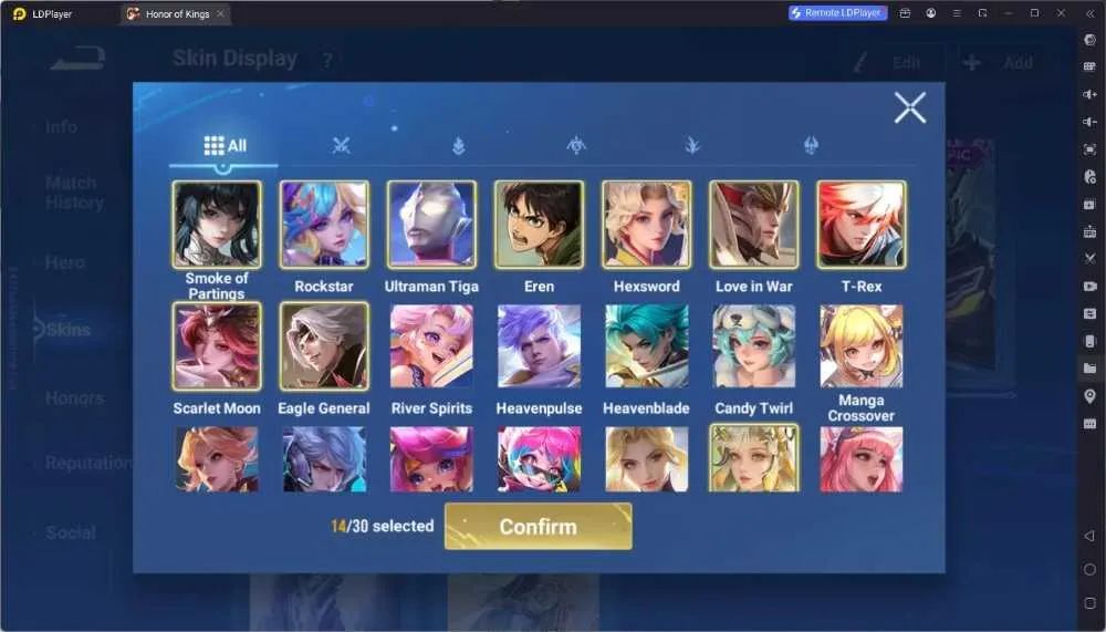 5 of 9