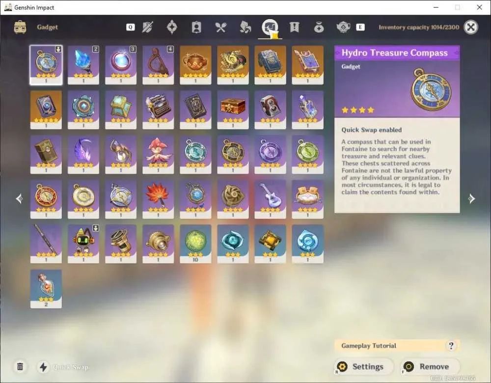 9 of 9