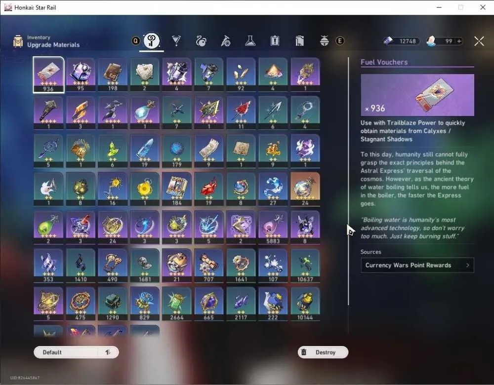 8 of 9