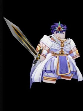 Get Sovereign + Evo + eq ll Anime Expedition