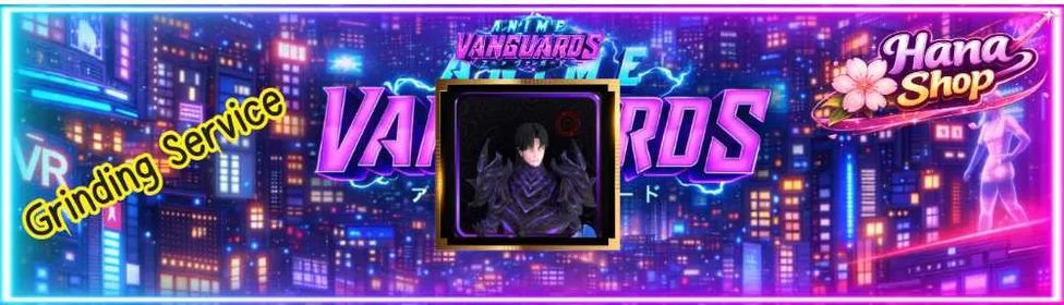 Vanguard : New Song Jin Woo all Quest.