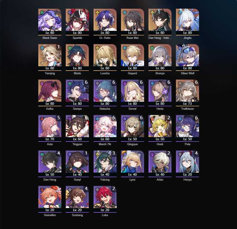 3 of 5