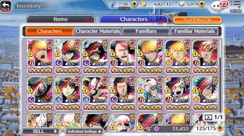 BBS422 – Global Starter | New Rework Ichigo 5/5, New Aizen 5/5 & 5K Orbs