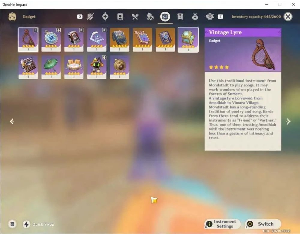 9 of 9