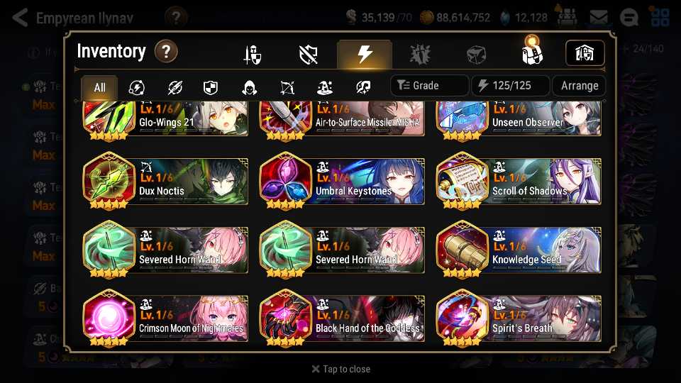6 of 9