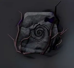 X55 Twisted Relic | Fisch Enchantment
