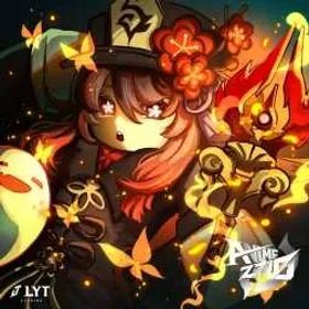 Flame Director hutao | Anime Zero