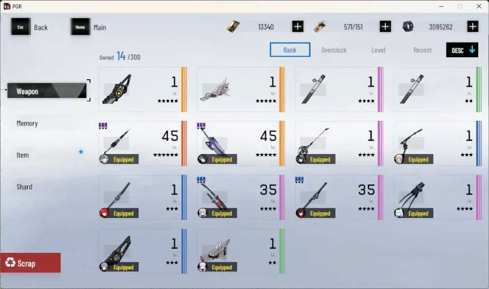 6 of 9
