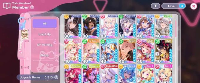 Endgame X16 SSR + 24K Red Crystal