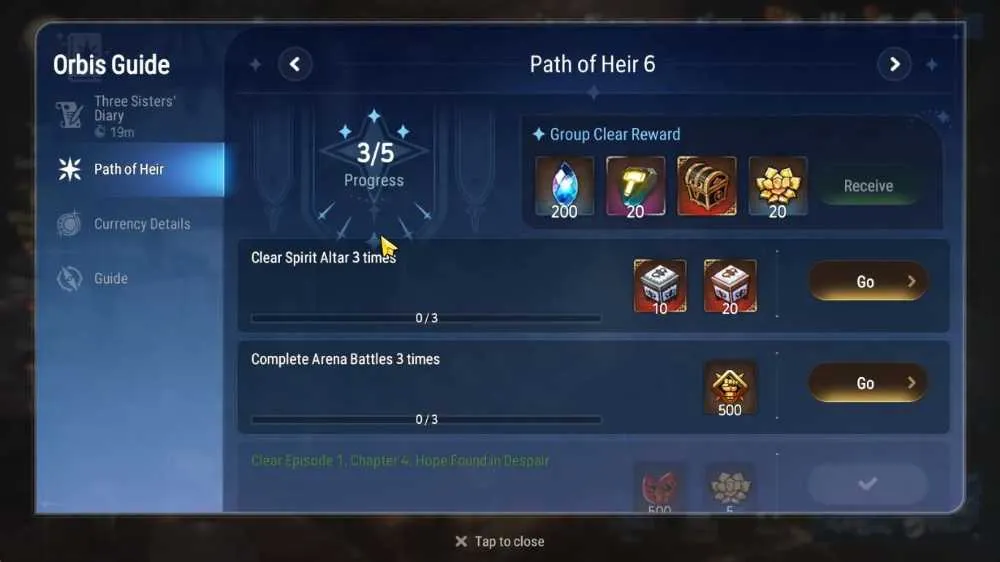 6 of 9