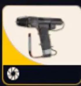 5 Snap Hook
