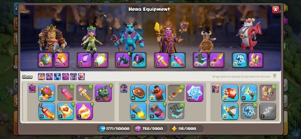 5 of 7