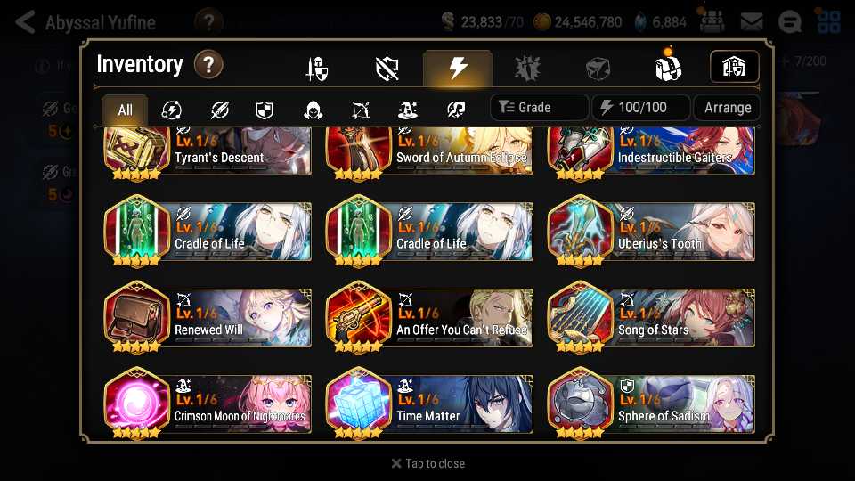 5 of 9