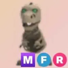 MFR Skele-Rex - Adopt me! CHEAPEST SKELEREX MEGA FR