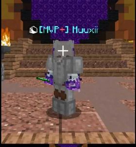 [MVP+] 🌟IGN: Muuxii🌟183 Bedwars (BW) Stars🚀77 Hypixel Lvl🌟Full Access