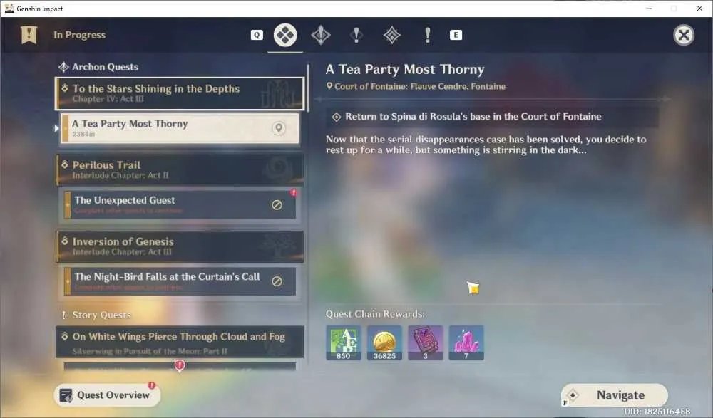 7 of 9