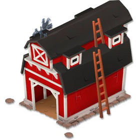 BARN 10 Days Subscriptions [30/30/29] X 10 Days | Fast Delivery