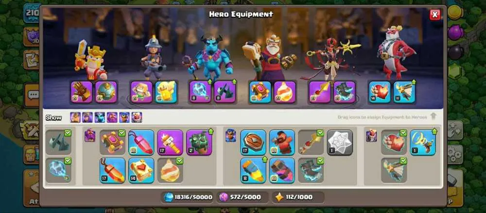 4 of 5