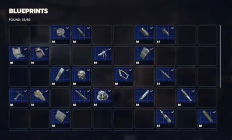🔴Arc Raiders 🔴 Rank 62 |  💥 33x GOOD BLUEPRINTS 💥 500 Raider Tokens💥 All Workbenches (4x - 3lvl) 💥 Handcrafted account💥Steam Game purchased