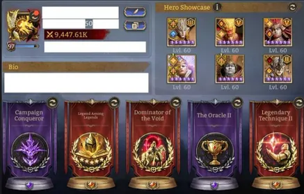 WOR184 – Server 5 Endgame Account | Valara A3, Ingrid, Praetus, SWK A5, Kigiri A5