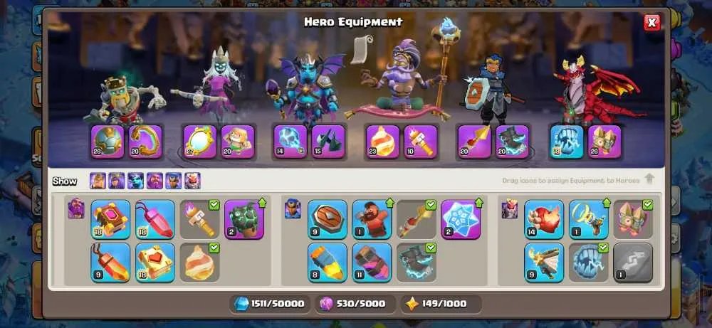 5 of 7