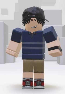 🔷Discount🔷Roblox🔷️ MALE ACCOUNT | 30000+ TOTAL | MM2 80+ LVL | CLOTHES & HAIR :･ﾟ🔷:･ﾟ🔷, Sale, Voice chat: No