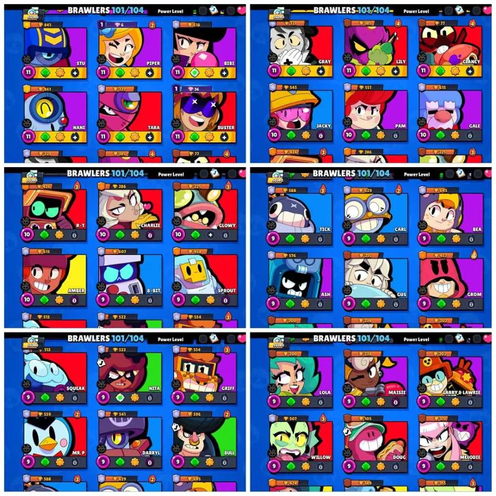3 of 5