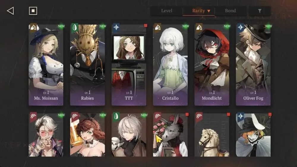 8 of 9