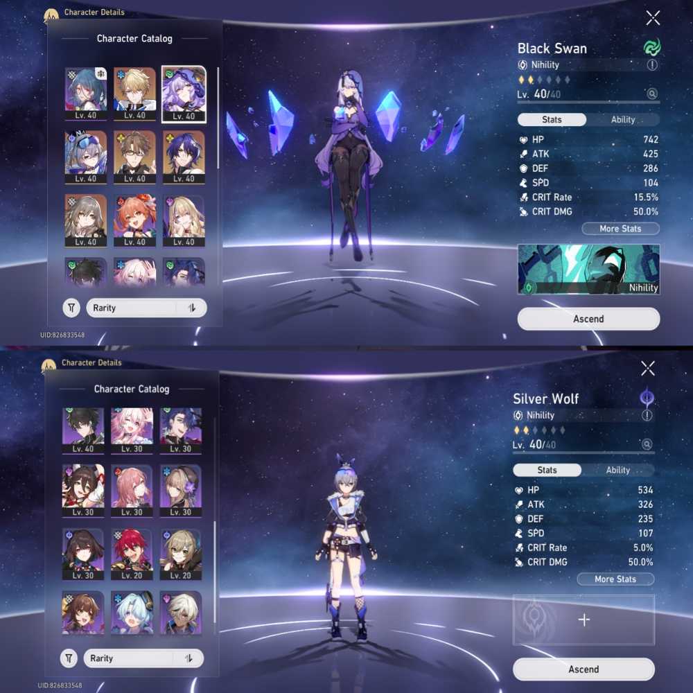3 of 5
