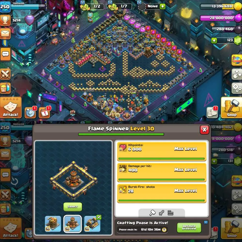 2 of 5
