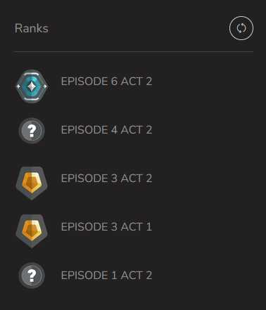 4 of 5