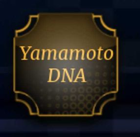 Yamamoto DNA | Paradox | Roblox