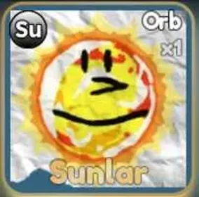 JSB Sunlar - Elemental Dungeons