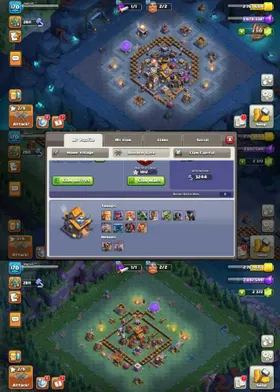 100% Max Epic Equipments➺Th14 Max➺No Upgrade Left➺Hero:71-85-60-60-30➺10 Epic Max➺NC Yes➺CWL-719