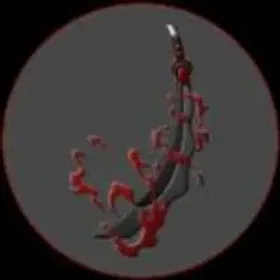 (Project Slayers) Tier 3 Devourer Katana | Fast Delivery |