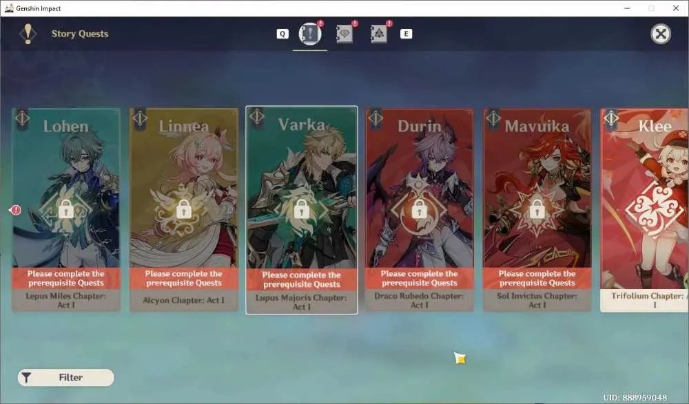 8 of 9