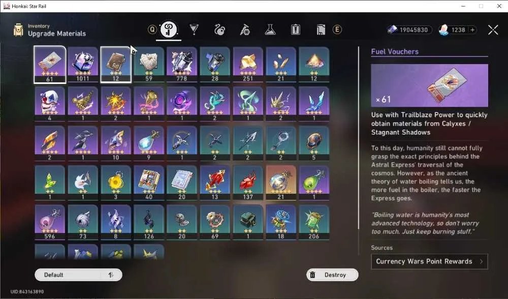7 of 9