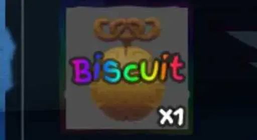 Biscuit | Bisu Bisu No Mi - Grand Piece Online [GPO]