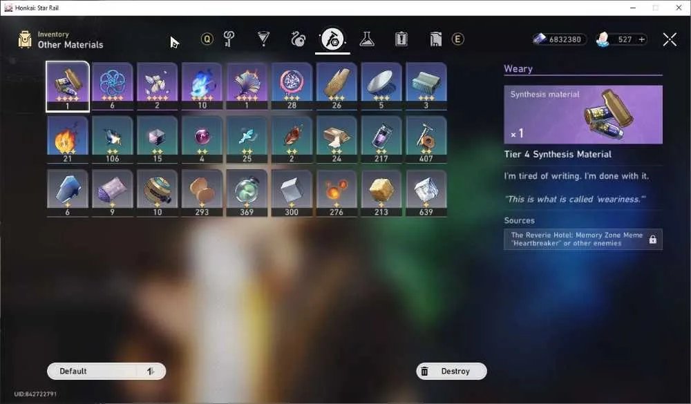 8 of 9