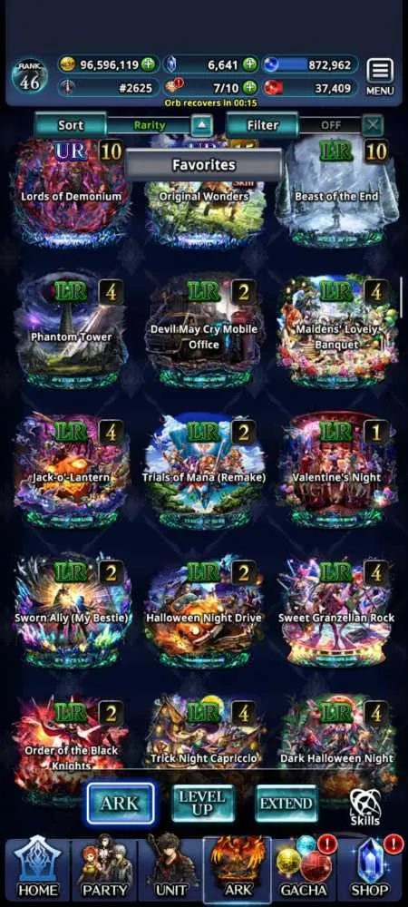 7 of 9