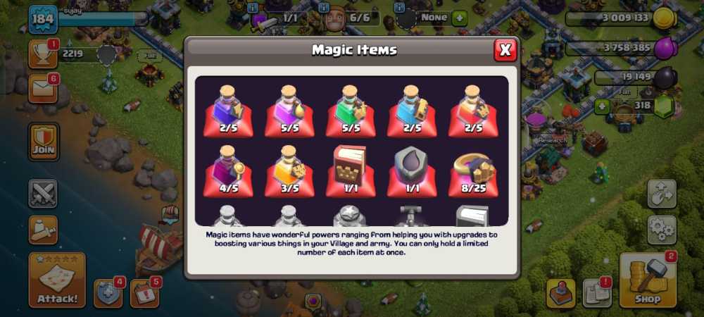 5 of 7
