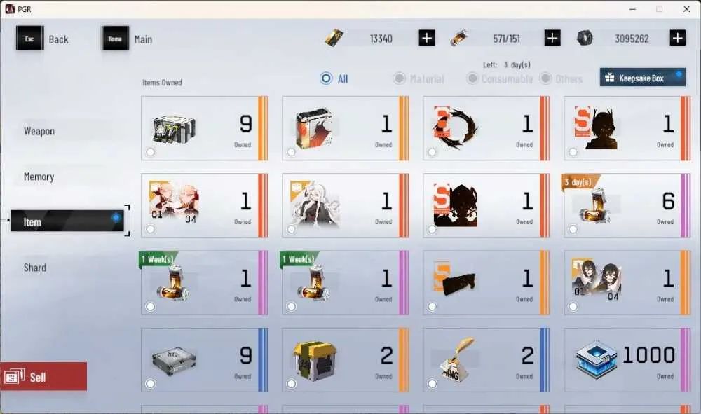 8 of 9