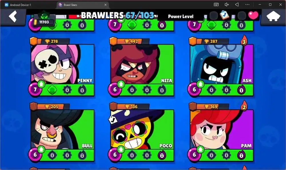 8 of 9
