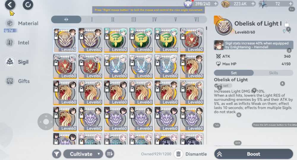 8 of 9