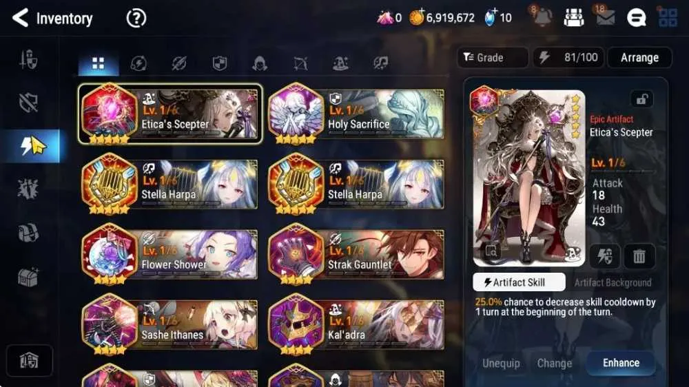8 of 9