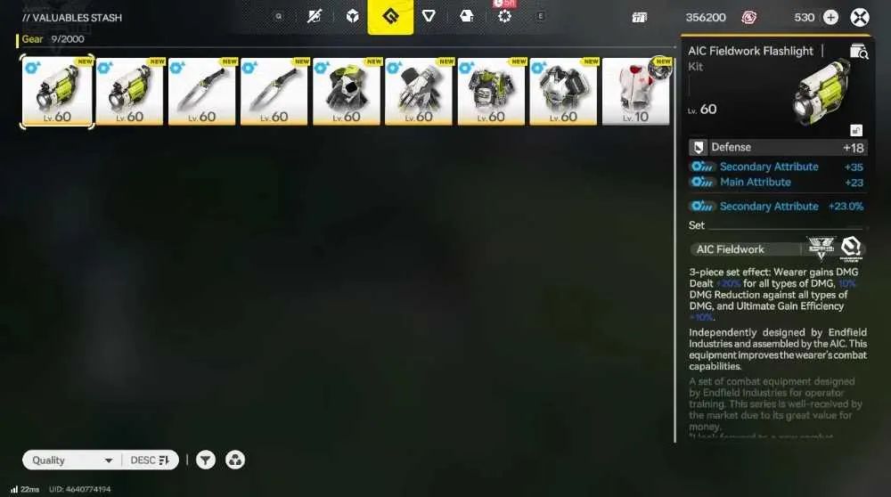 8 of 9