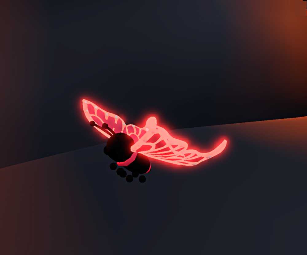 adopt me 2021 uplift MFR BUTTERFLY roblox