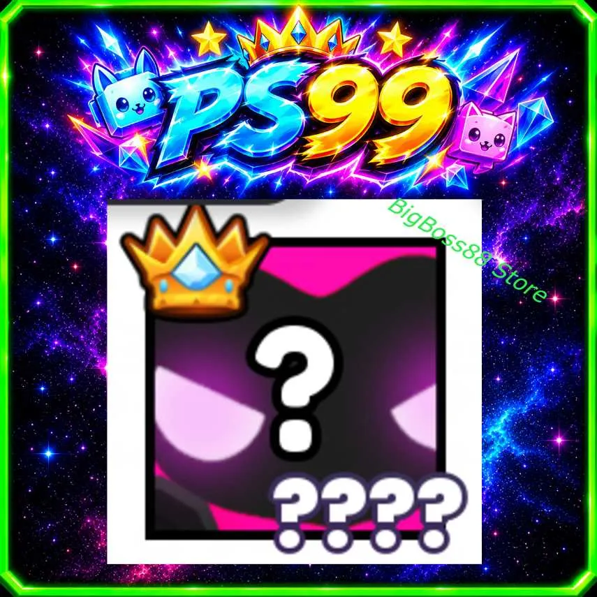 Dominus Simulator Titanic Guard Dominus - PS99 / Pet Simulator 99