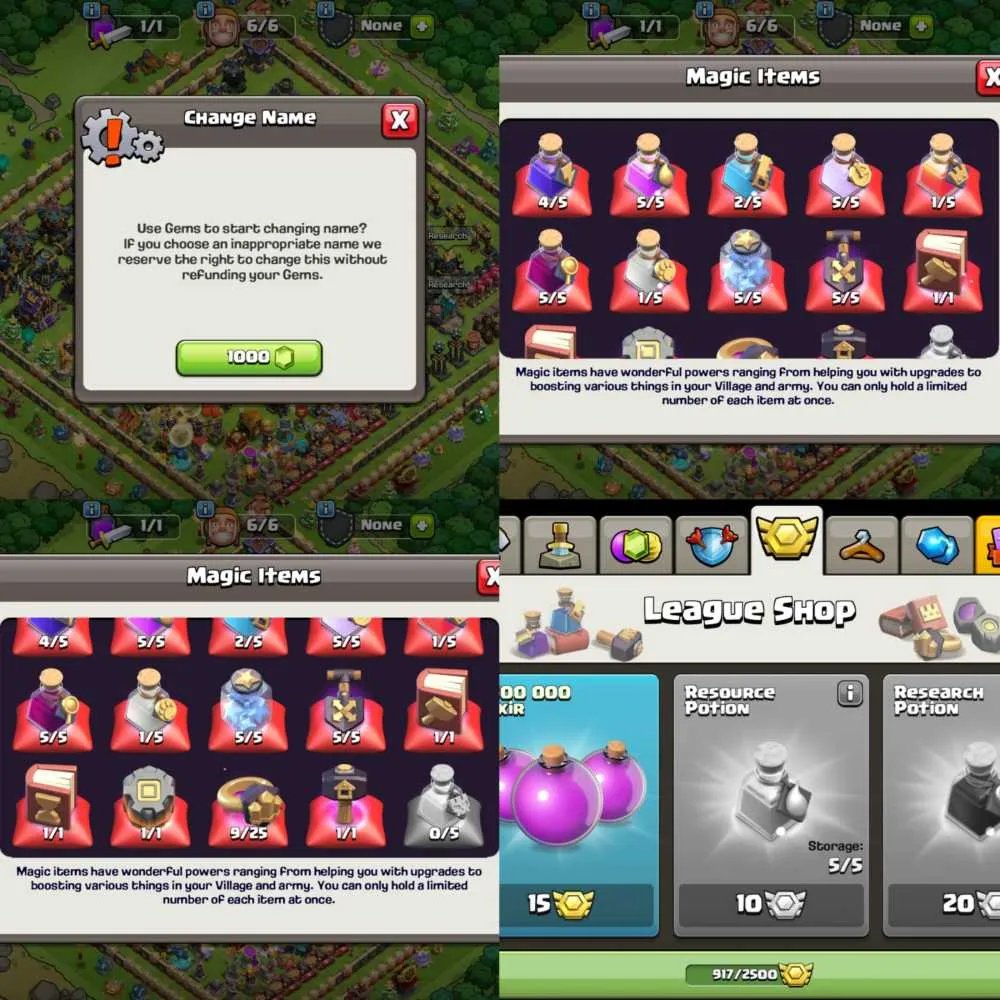 4 of 5