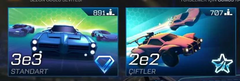 💎 2V2 PLATINUM 2 & 3V3 DIAMOND 1 | 🔥 FULL ACCESS | 🎁 22+ DROPS | 🚀 INSTANT